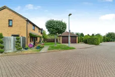 Goddard End, STEVENAGE