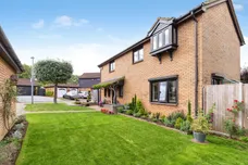 Goddard End, STEVENAGE
