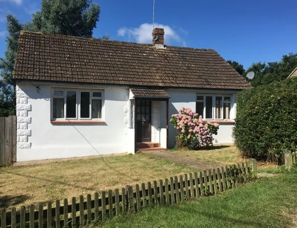 Pye Corner, Ulcombe
