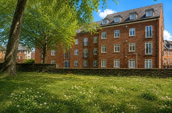 Eastgate, MACCLESFIELD, Cheshire, SK10