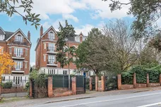 Wimbledon Hill Road London SW19 photo 1