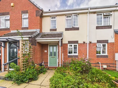 Property image Roman Way, Hinstock, Market Drayton, Shropshire