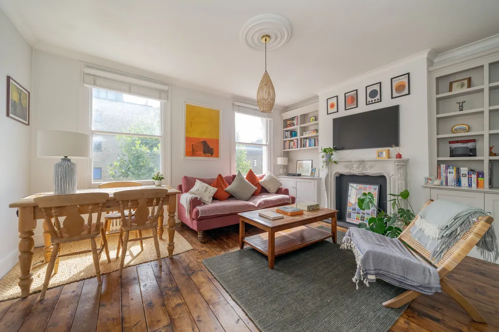Oxford Road, London, NW6 photo 2
