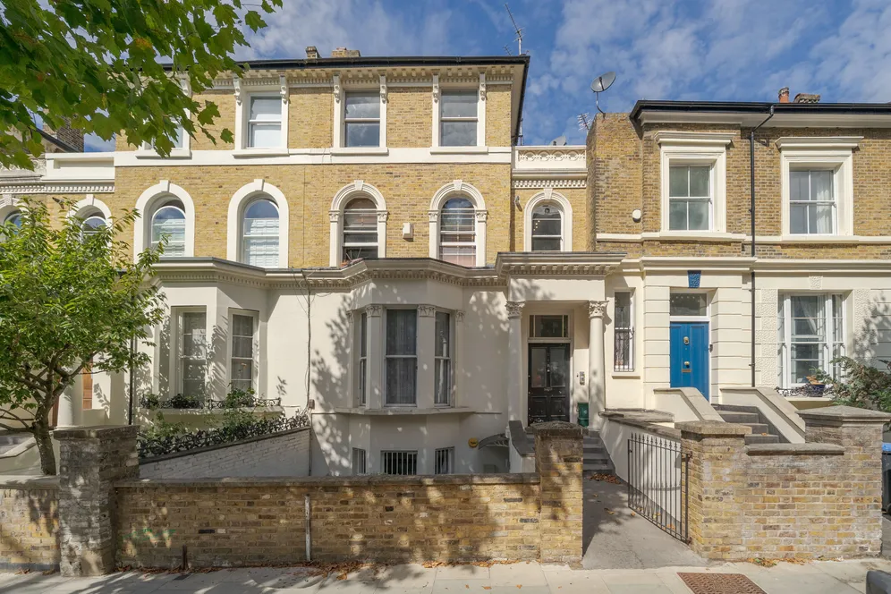 Oxford Road, London, NW6 photo 13