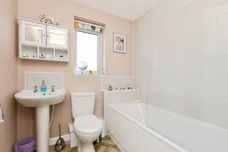 Parkgate Close, New Ollerton, Newark