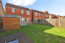 Parkgate Close, New Ollerton, Newark