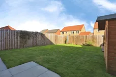 Parkgate Close, New Ollerton, Newark