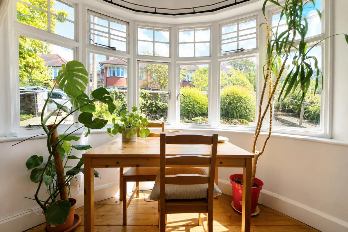Bramshill Gardens, Highgate, NW5