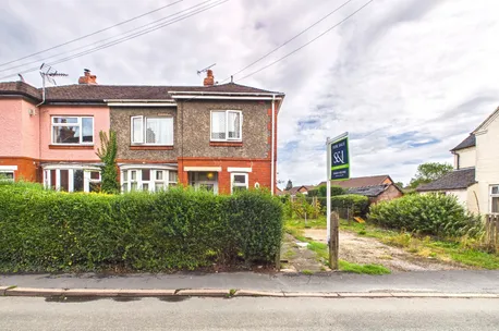 Property image Victoria Road, Market Drayton, Shropshire