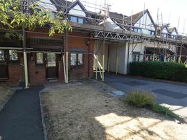 London Road, Amesbury, Salisbury photo