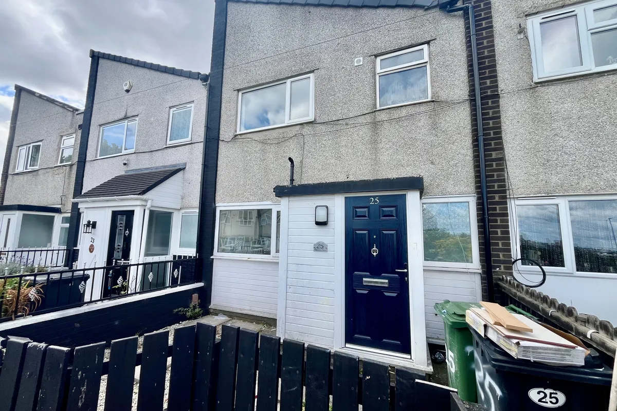 Dulverton Place, LEEDS