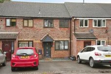 Kendrick Close, Westbury