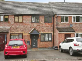 Kendrick Close, Westbury photo