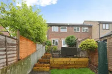 Kendrick Close, Westbury