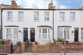 Property responsive