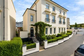 Property responsive