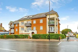 Property responsive
