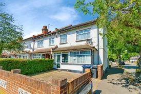 Property responsive