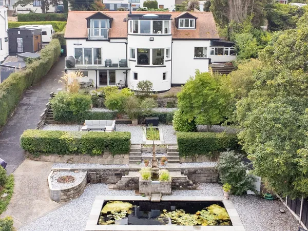 Pen Y Bryn Road, Colwyn Bay, Conwy, LL29