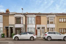 Cranleigh Avenue, Portsmouth