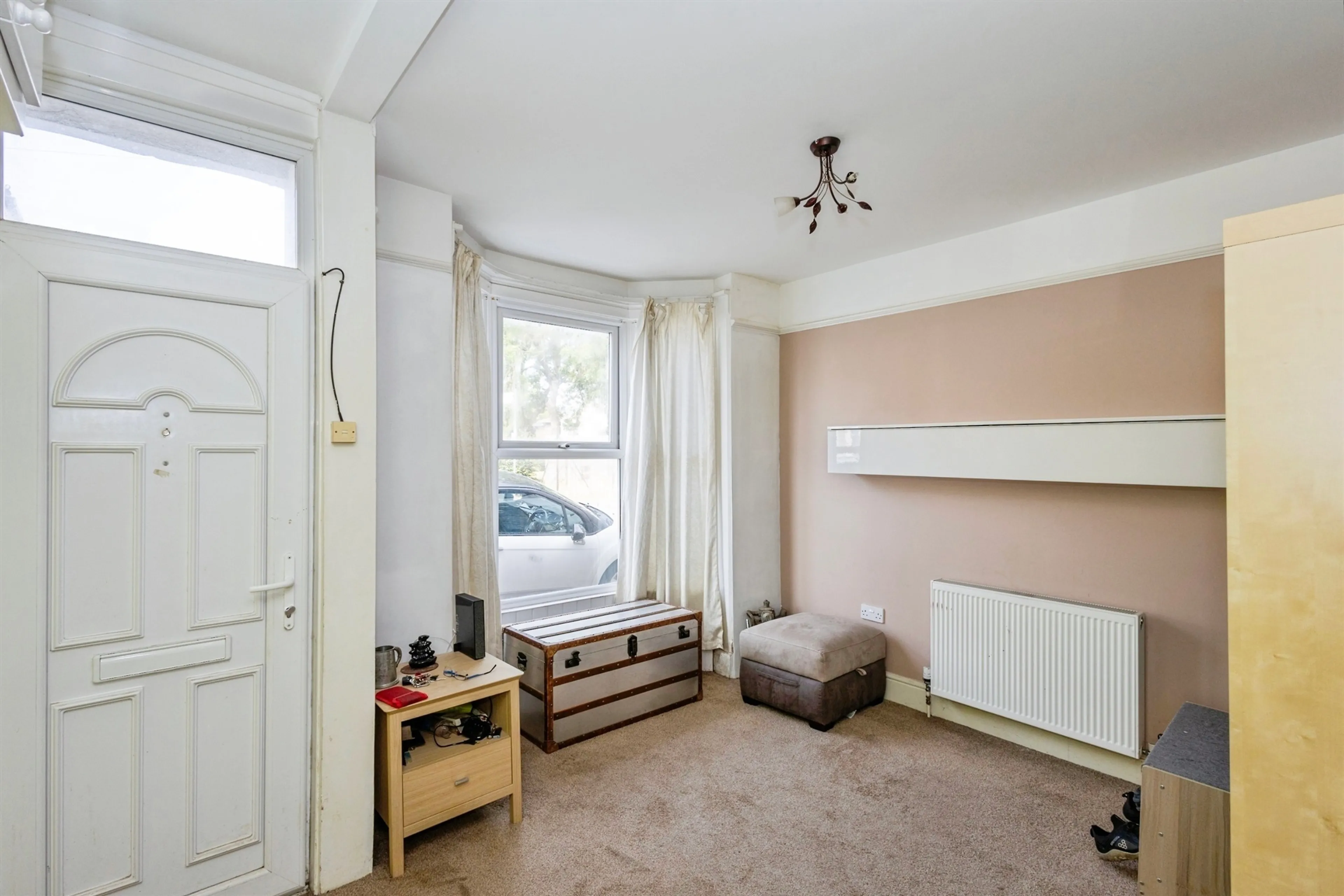 Property at Cranleigh Avenue, Portsmouth