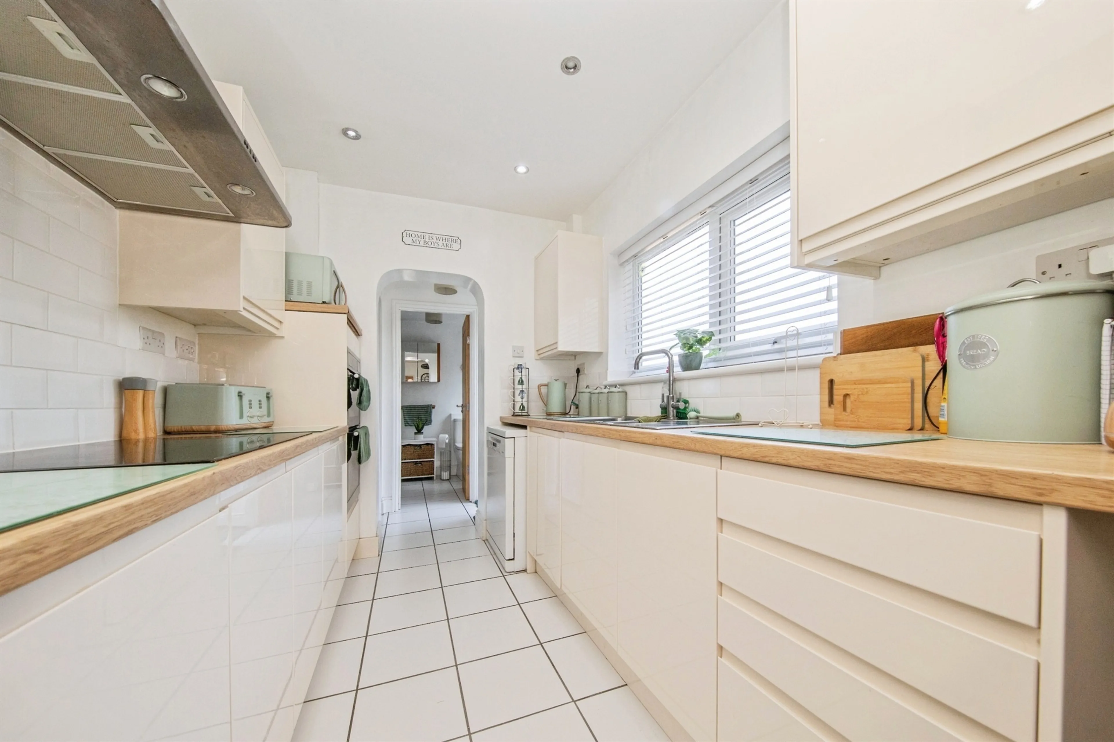Property at St. Johns Road, Colchester