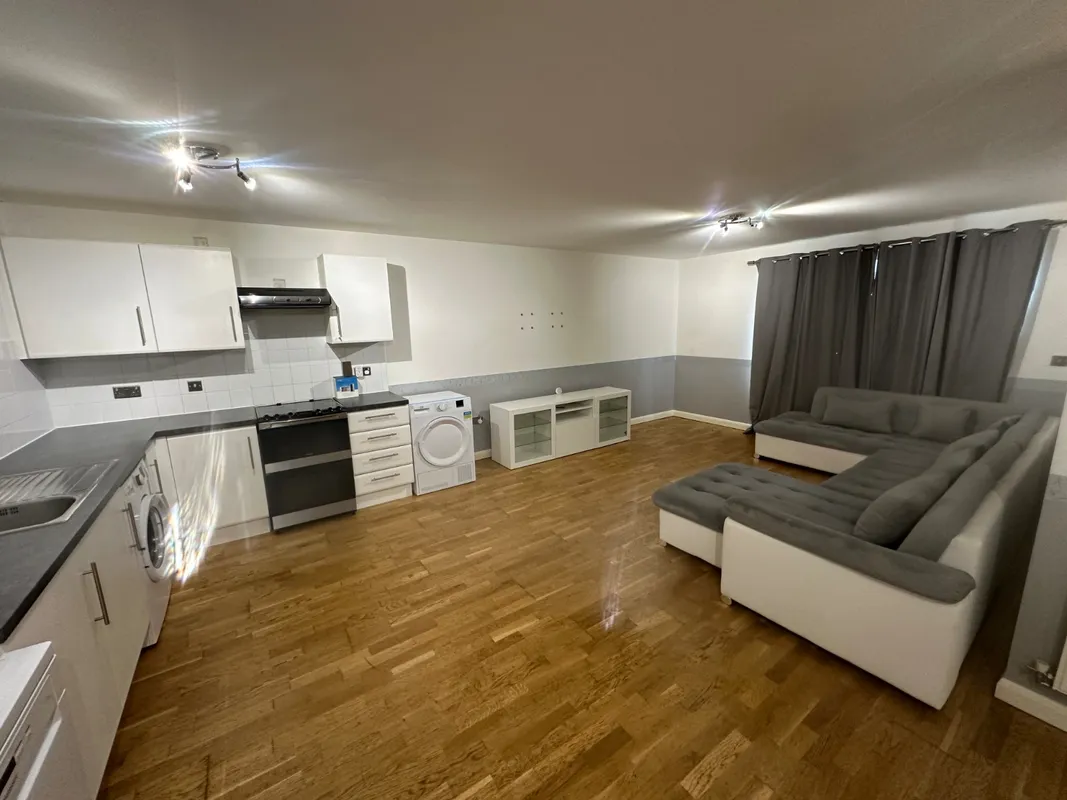 Richard Moore Court, 699 Rainham Road South, Dagenham RM10