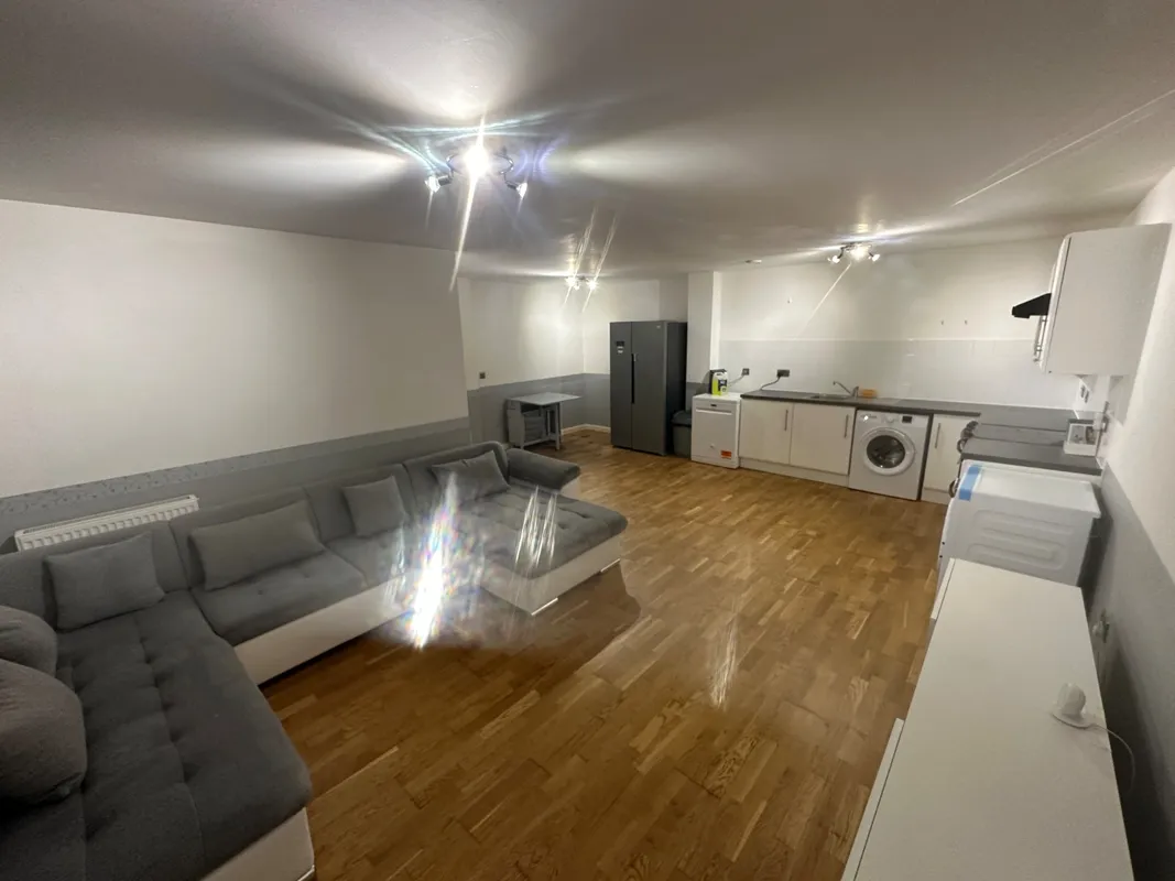 Richard Moore Court, 699 Rainham Road South, Dagenham RM10