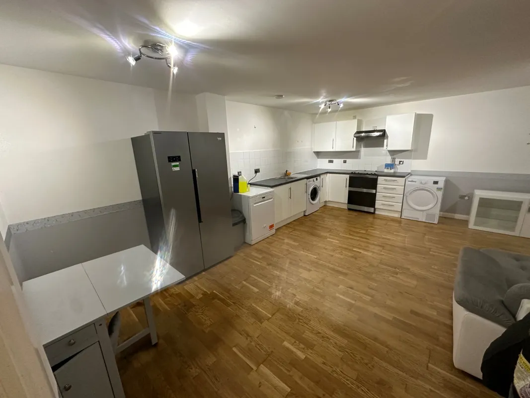 Richard Moore Court, 699 Rainham Road South, Dagenham RM10