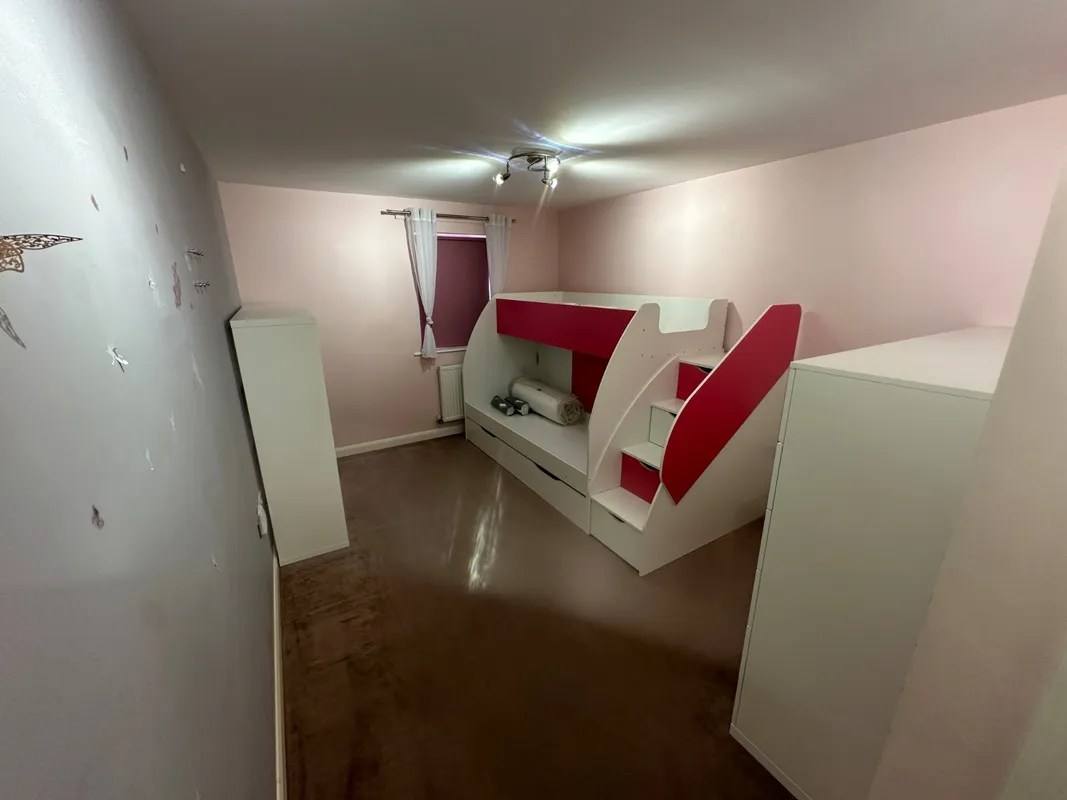 Richard Moore Court, 699 Rainham Road South, Dagenham RM10