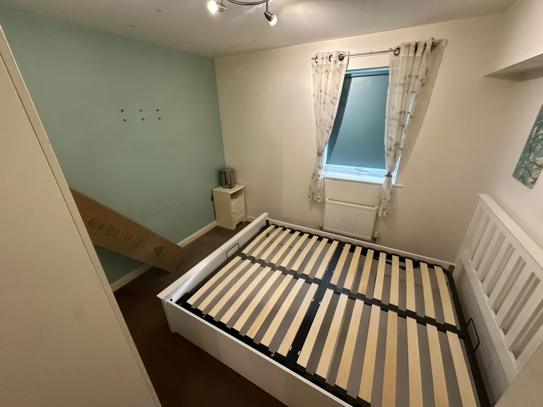 Richard Moore Court, 699 Rainham Road South, Dagenham RM10