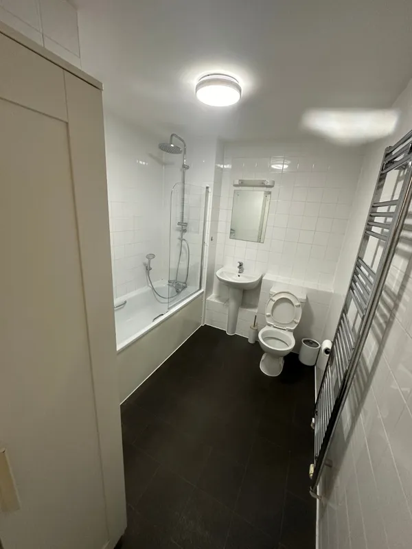Richard Moore Court, 699 Rainham Road South, Dagenham RM10