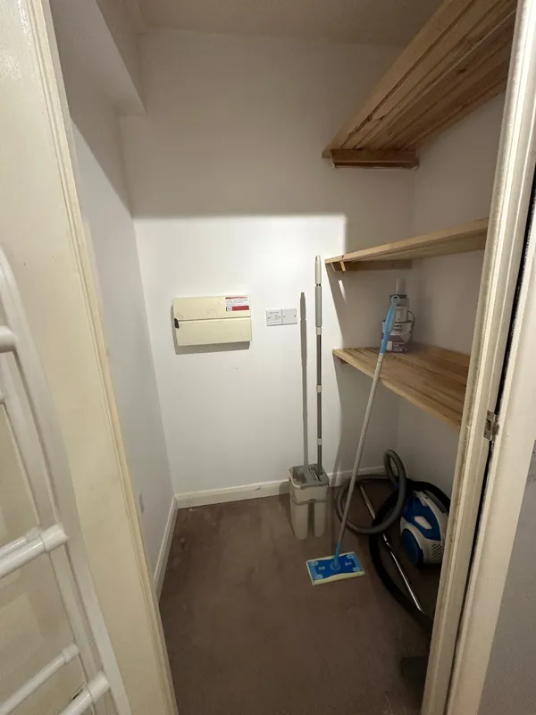 Richard Moore Court, 699 Rainham Road South, Dagenham RM10