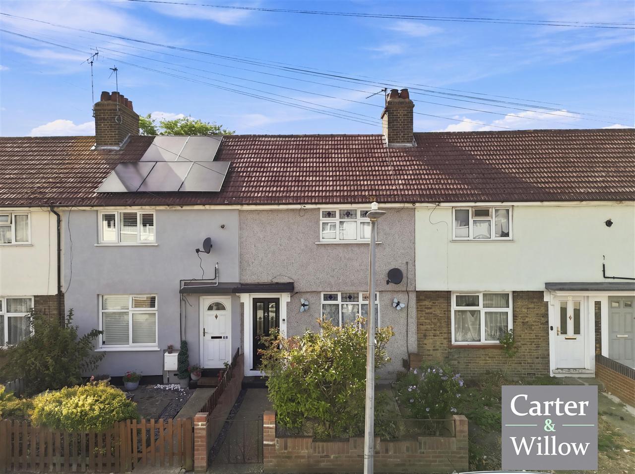 Lambourne Road, Essex Image 1