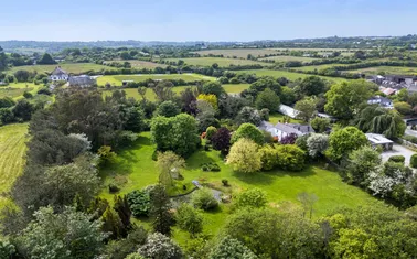 Penstraze, Chacewater, Truro