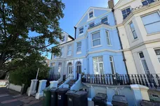 Enys Road, Eastbourne