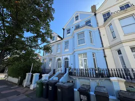 Enys Road, Eastbourne photo