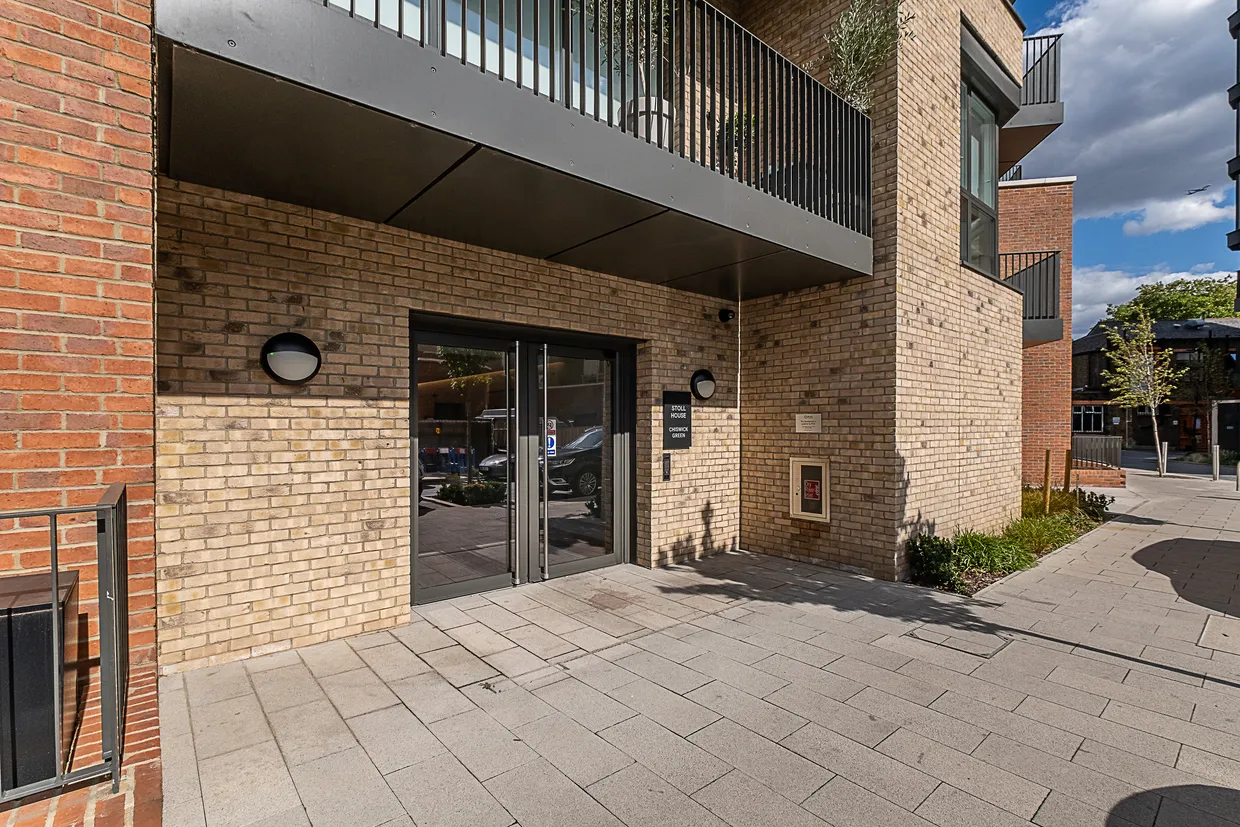 Essex Place, London, W4 photo 10