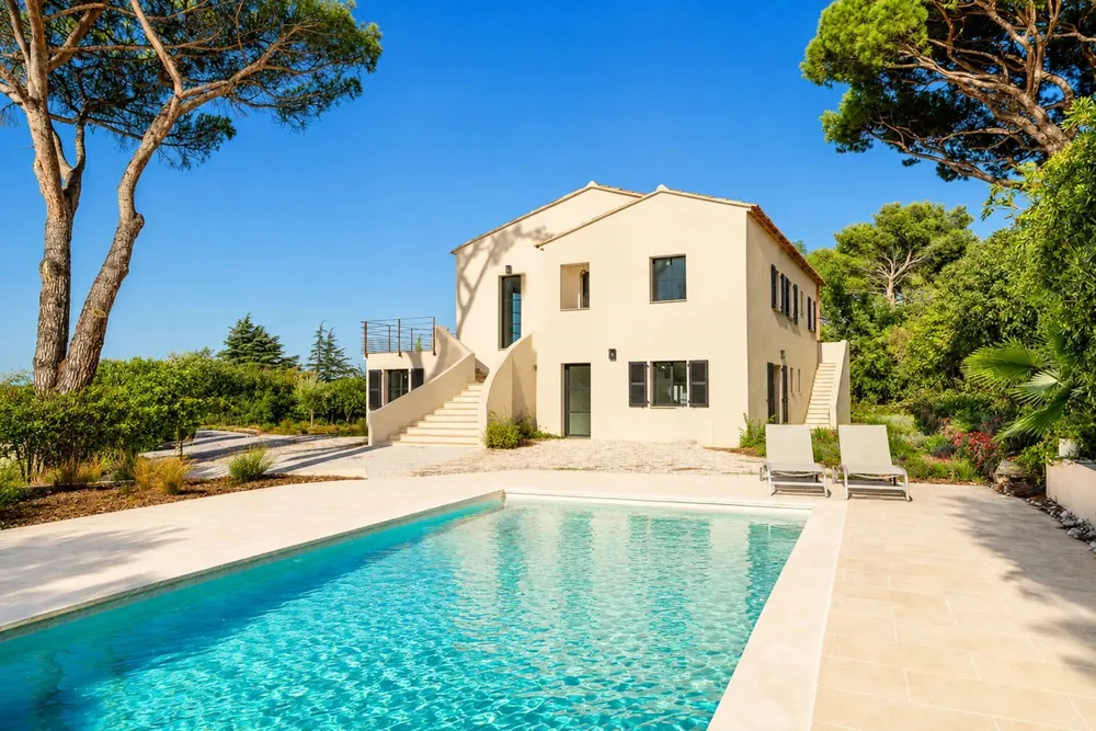 Gassin (Sinopolis), 83580, France