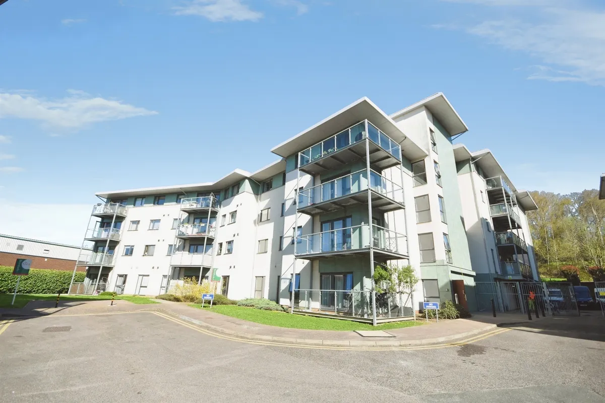 Rollason Way, BRENTWOOD