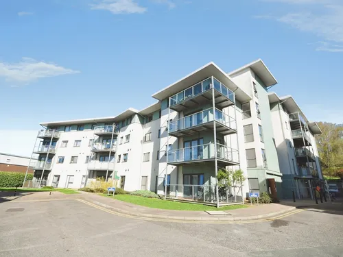 Rollason Way, BRENTWOODphoto