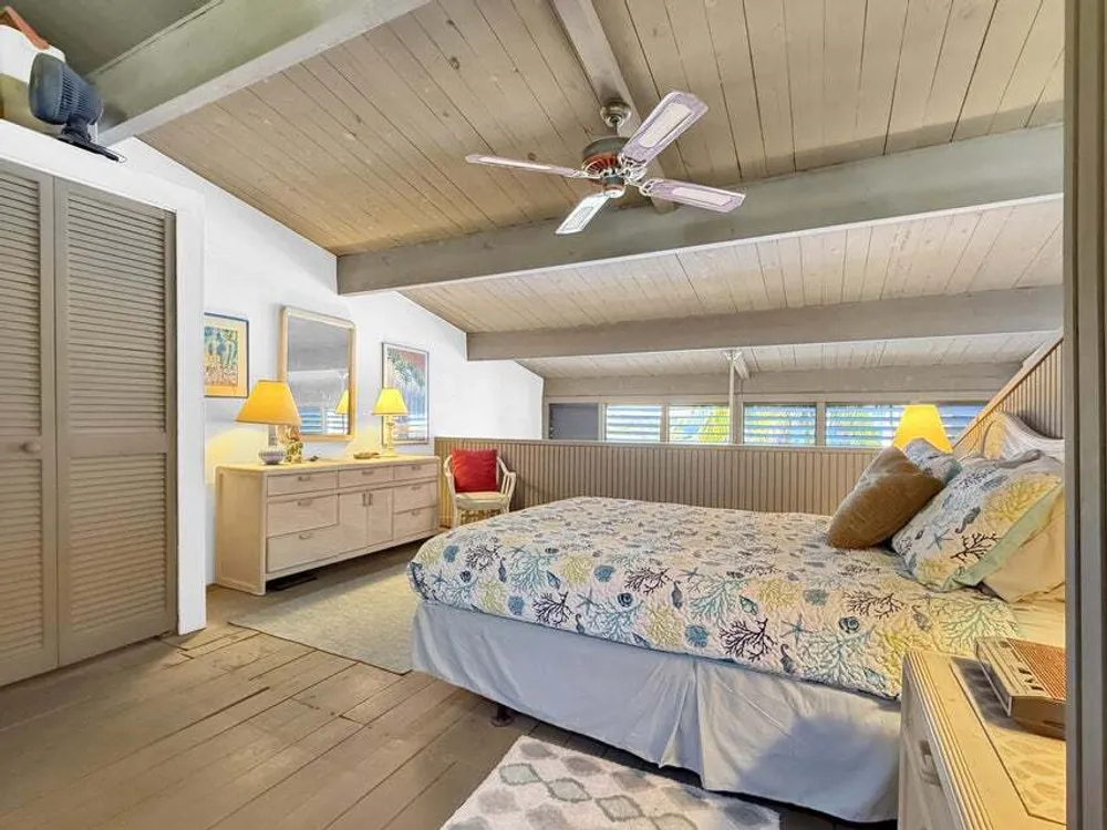 133 Teagues Bay EB, The Reef St. Croix St. Croix