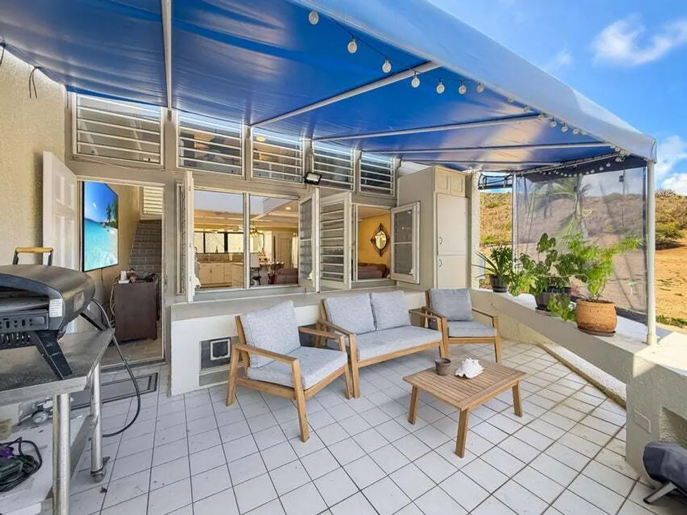 148 Teagues Bay EB, The Reef St. Croix St. Croix