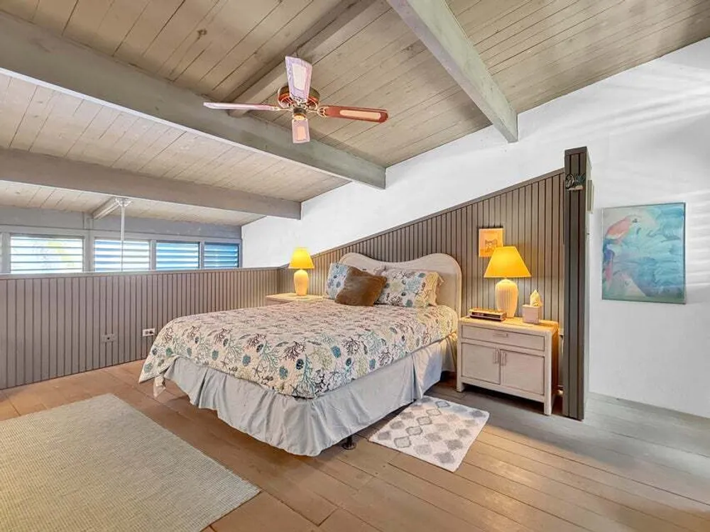 133 Teagues Bay EB, The Reef St. Croix St. Croix