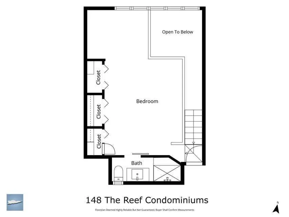 148 Teagues Bay EB, The Reef St. Croix St. Croix