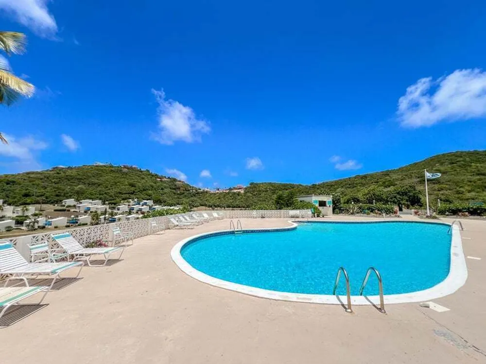 148 Teagues Bay EB, The Reef St. Croix St. Croix