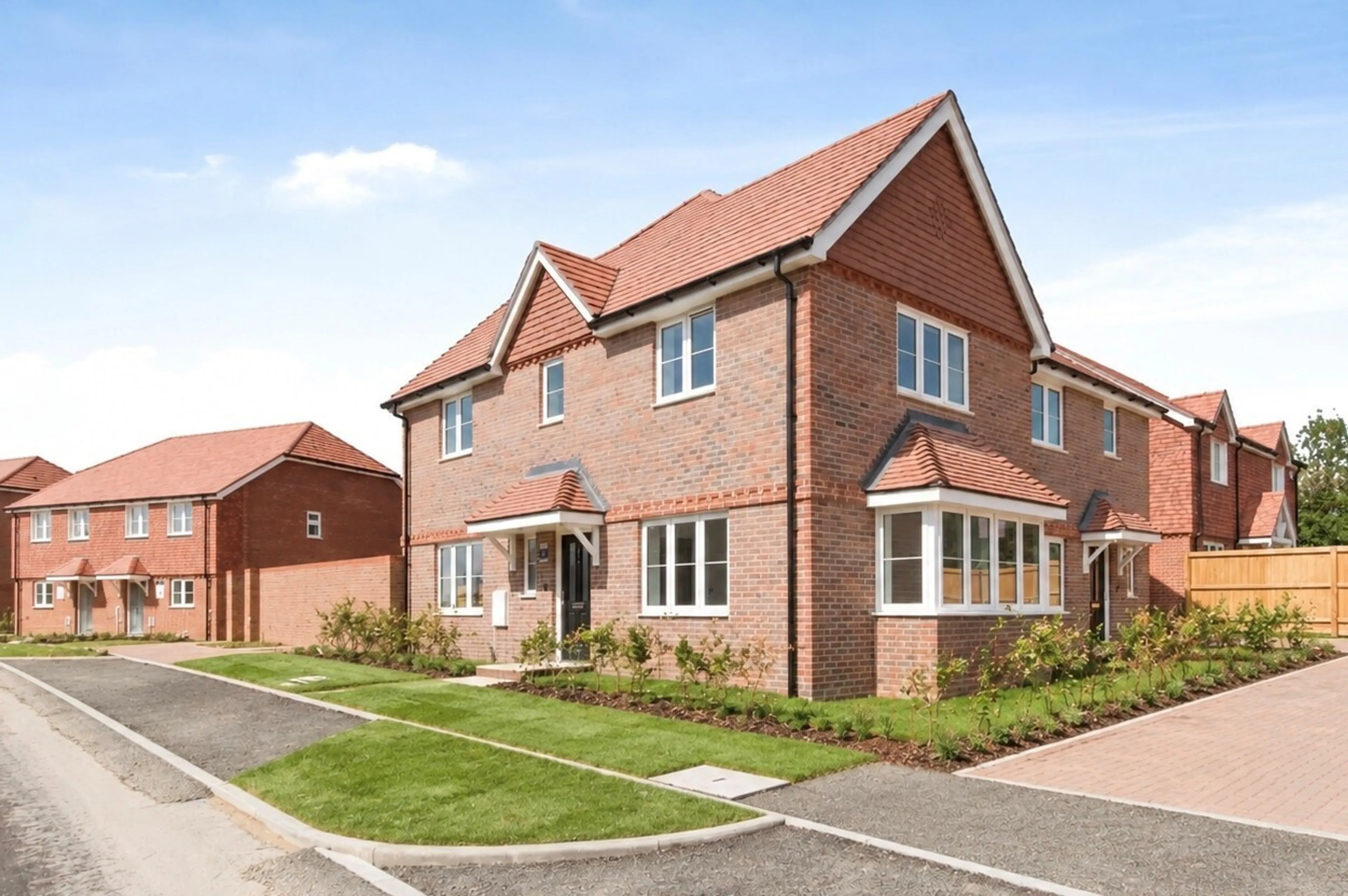Property at Moor Hall Park, Ninfield, Battle