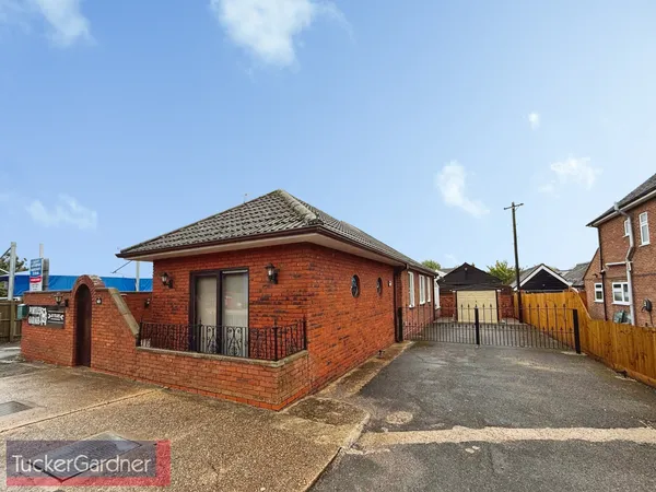 Ely Road, Littleport, CB6 1HJ