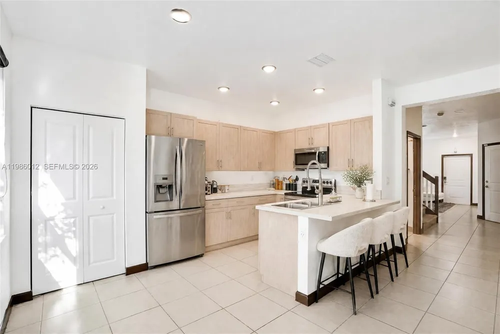 408 NE 212th Terrace, Miami, FL 33179