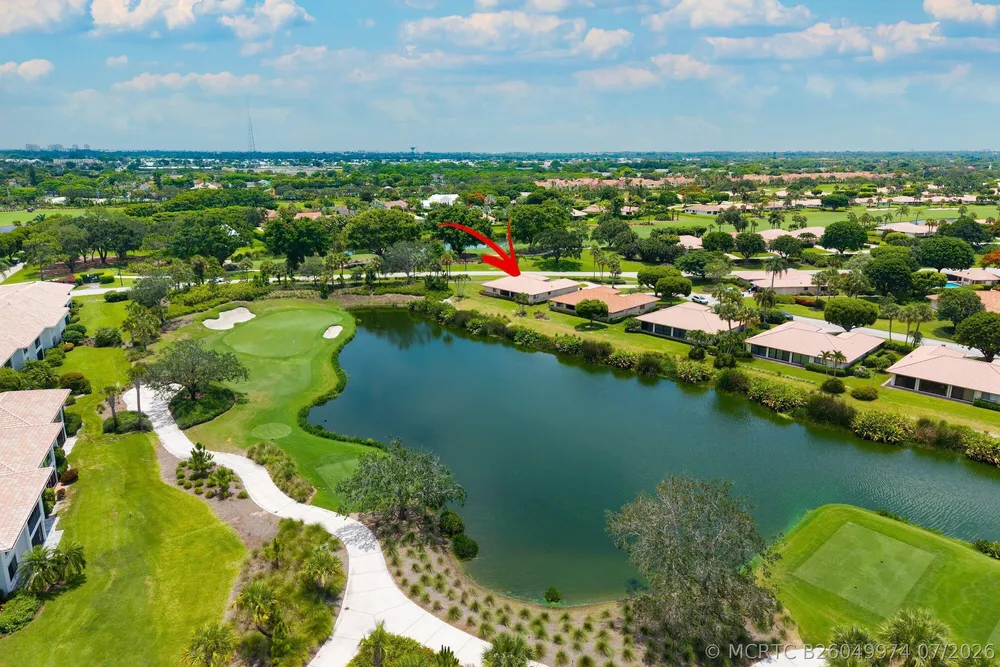 10433 Coralberry Way, Boynton Beach, FL 33436